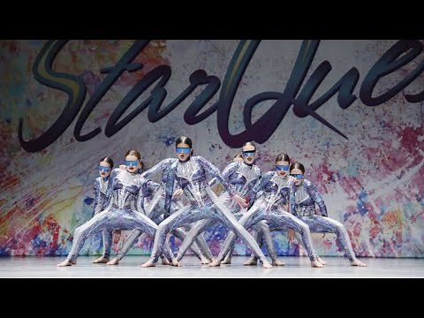 Technologic | LEVEL DANCE PROJECT