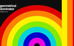 【Geometry Dash】<19> Geometrical Dominator