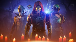Destiny 2: Quickest Way to Farm Cipher Decoders