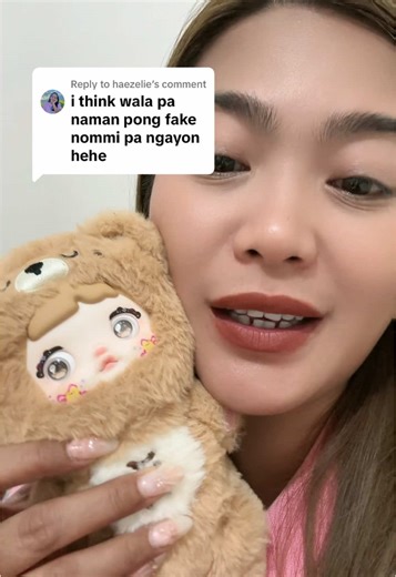 Nommi Plush Doll Blind Box Unboxing Videos