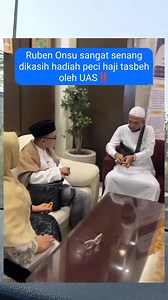 4.8M views · 10K reactions | Ruben dikasih hadiah oleh UAS #fall #hunting #huntingseason #kidssports #beatifulday #schoolsport #sportsevent | Noerah Bakri | Facebook