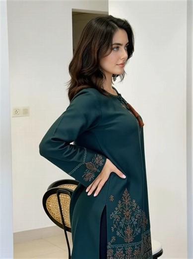 Discover the Latest Pakistani Fashion Trends