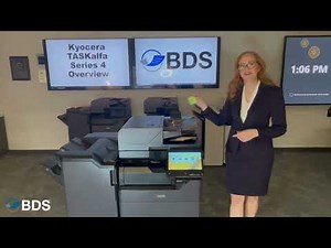 HOW TO: Clean your Kyocera TASKAlfa MFP Slit Glass