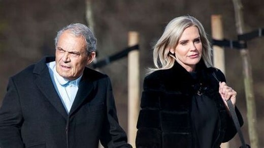 Det sidste punktum for skilsmissen: Nu mødes Janni og Karsten Ree i landsretten