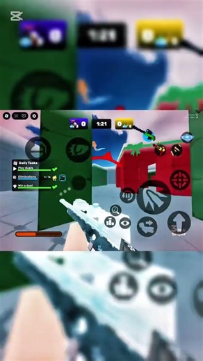 #cuphead cool rivals clips