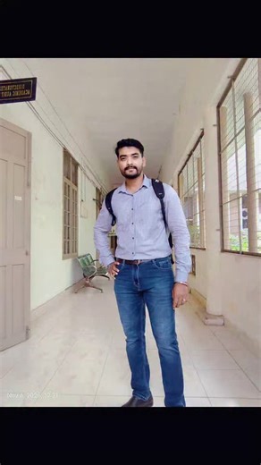 3.4K views · 555 reactions | A Small Visit to JNTU-Kakinada | Dr-Naveen Srinivas Madugula | Facebook