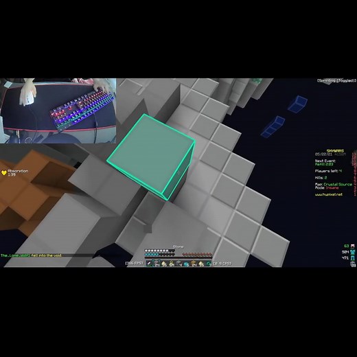 Master Butterfly Clicking for Hypixel Skywars - Ultimate Guide