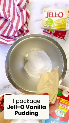 (3 pack) Jell-O Vanilla Zero Sugar Instant Reduced Calorie Pudding & Pie Filling Mix, 1 oz. Box