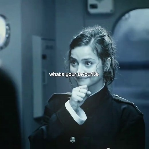 Memorable Moments with Clara Oswald and the Eleventh Doctor