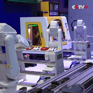 215 reactions · 35 shares | Smart China Expo 2021 Opens in Chongqing More than 600 high-tech companies are showcasing their latest breakthroughs at the 2021 Smart China Expo, which kicked off Monday in southwest China's Chongqing Municipality. https://www.cctvplus.com/news/20210824/8220765.shtml#!language=1 | CCTV+ | Facebook