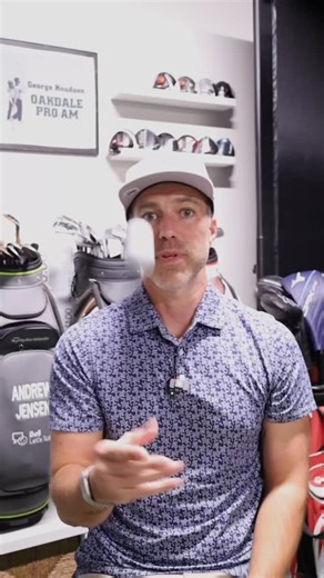 The best ball I tested in 2025: no shock here, the @maxfli_tour X takes the cake! | Andrew Jensen