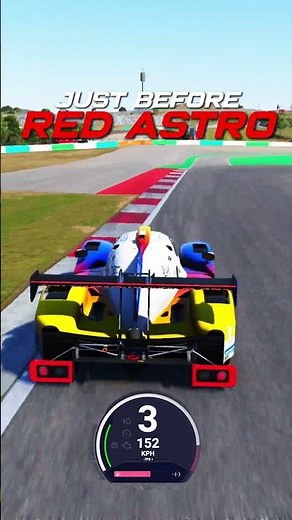 Justin Stubenrauch takes you through T10-T15 at Portimao in the Duquiene LMP3 on Le Mans Ultimate!