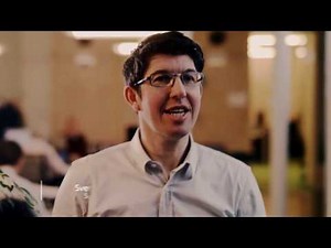 Using DevOps practices with ADAM Software to accelerate developer ramp-up