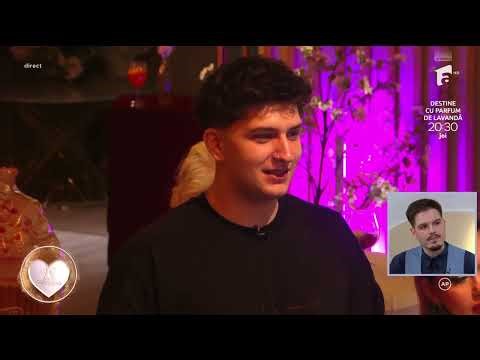 Ce planuri au Ema și Alan în cazul în care concurenta va fi eliminată