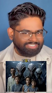 4.2K reactions · 255 comments | Penses-tu que les extraterrestres sont parmi nous ? #theory #conspiracy #mystery #viral #tafeurs #extraterrestre #alien | Tafeurs | Facebook