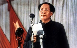 【1949新影微记录】中国人民站起来了【毛主席演讲原声】