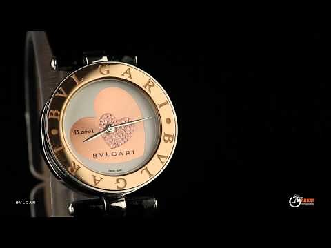 Bvlgari B.zero1