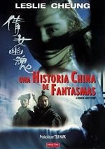 Una historia china de fantasmas - Película - 1987 - Crítica | Reparto | Estreno | Duración | Sinopsis | Premios - decine21.com