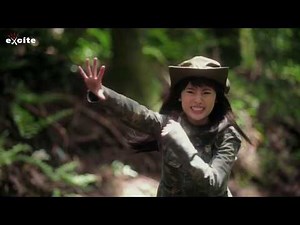 巨大昆虫サバイバルアニメ映画『巨蟲列島』を井口昇監督が実写化 先行特別実写映像公開