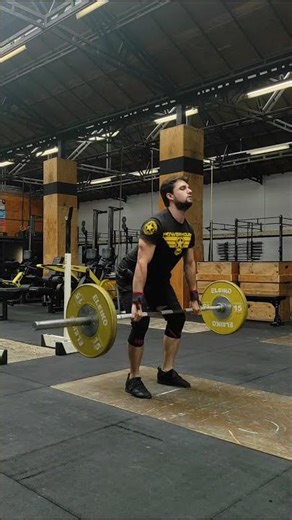 | Excersize library | Clean pull - Clean excersizes