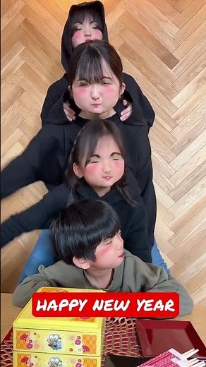 【かんあきあちゃぎん】あけましておめでとうございます！#Shorts