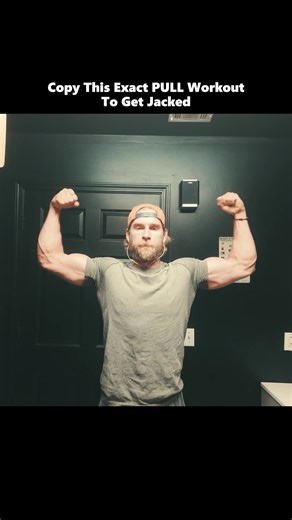 Don’t let your body grow old without seeing what it’s capable of. If you don’t know where to start, my A2J program takes you step by step no matter your starting point. I was once lost and confused by all the noise too, that’s why I built one the simplest systems on the planet to get you jacked. It teaches you exactly what to do to build your dream physique. Click my profile icon and tap the link in the description to learn more. or go to average to jacked . com