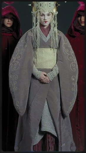 “The Shocking Truth Behind Sci-Fi’s Most Controversial Costumes”