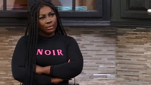 2.9M views · 49K reactions | Spice's new boo (and LHH production staffer) Justin tells her he feels some type of way about her stage presence...  How would you approach this situation if you were in Spice's shoes? 來 #LHHATL | Love and Hip Hop | Facebook