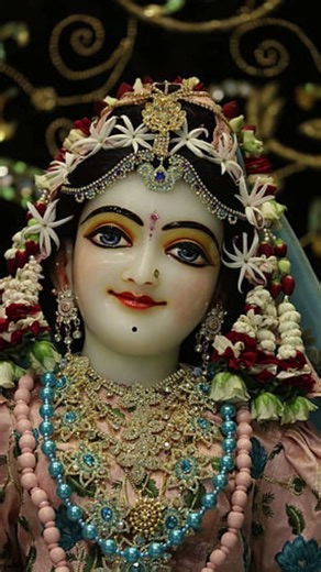 राधे तेरी चरणों की अगर धुल जो मिल जाए 🙏🙏 #shots #pushpajha #radhekrishnaa #radheradhe #viralshort