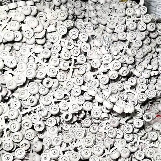 15K views · 99 reactions | How Caster Wheels Are Designed & Manufactured for Appliances | Asian Talent | Facebook