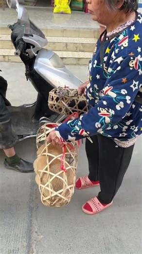 bán chú cúm con #cuocsongtrungquoc