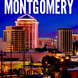 Montgomery, AL - Hollywood Vibe