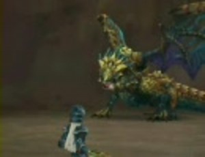 ミンサガ アイシャ+殿下 2人旅 Part57 バガーバグ使用