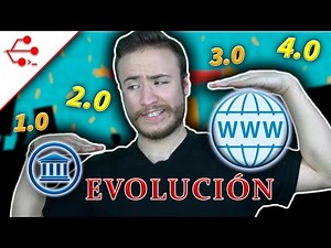 Web 1.0 - 2.0 - 3.0 - 4.0 - Evolution of Government - #ESimple