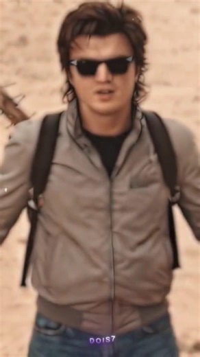 Steve Harrington Stranger Things edit #steveharrington || #strangerthings #strangerthings5 #edit