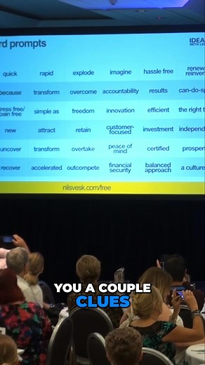 Unlock the secrets of persuasive communication! In this video, we...