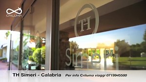 ️ Il TH Simeri è 헰헶헿헰헼헻헱헮혁헼 헱헮 혂헹헶혃헶 헲 헴헶헮헿헱헶헻헶 헱헶 헽헮헹헺헲 헲 헳헶헼헿헶...