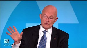 James Clapper is a retired three-star Air Force lieutenant general, who served as the Director of National Intelligence — the United States' top intelligence officer — under President Obama. This is a hugely significant statement coming from him. | Stand Up America