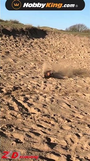 This RC Ticks all the boxes #rcoffoad #automobile #rccar #radiocontrolled #hobbyking #rcbuggy