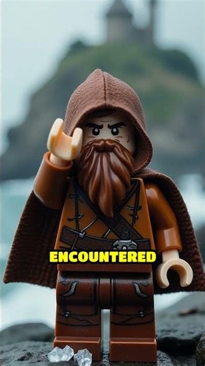 Saint Brendan’s Mysterious Atlantic Odyssey