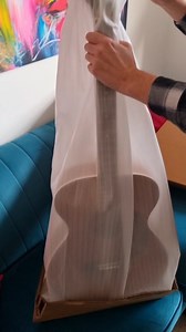 Get 20% OFF my signature beginner guitar, the Brunswick AGF200 - now just £100! We deliver worldwide 🌐 And I truly believe this guitar will match up to or beat ANY guitar at this price. I'm super proud of it! And yes, I made this mega cheesy unboxing video just to tell you this 🙂 Available exclusively from www.andyguitar.co.uk/shop #beginnerguitar #andyguitar | Andy Guitar