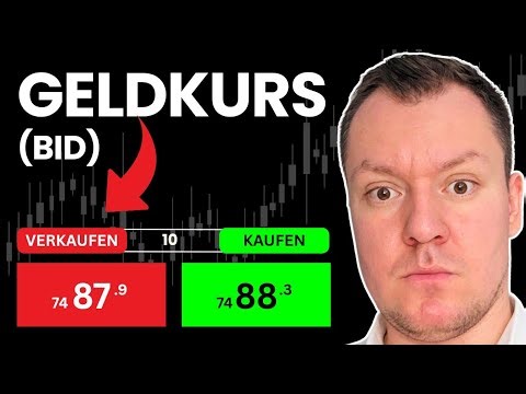 What is the bid price in trading? | Example & Definition