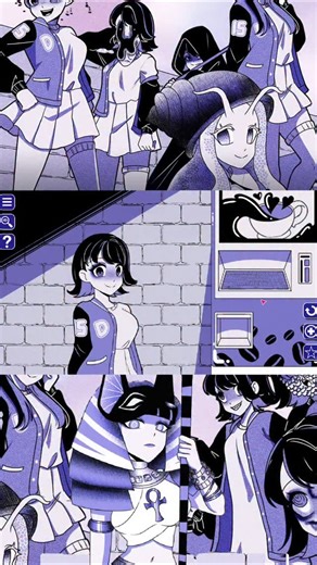 HanzooV on Instagram: "Anomalous Coffee Machine #gaming #gamingcommunity #games #horrorgame #indiegames"