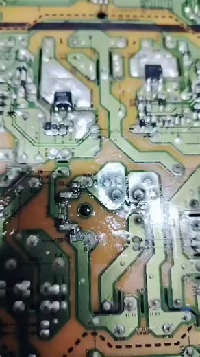 #TVRepair#ElectronicsRepair#TechFix#TVFix#RepairTikTok#TechD#FixIt#TechTips#TVTroubleshooting#DIYRepair#RepairingElectronics#HomeRepair#GadgetRepair