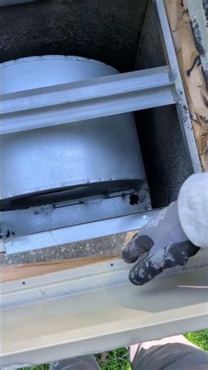 I suppose that's why they call it duct tape. If you have it, you don't need duct.