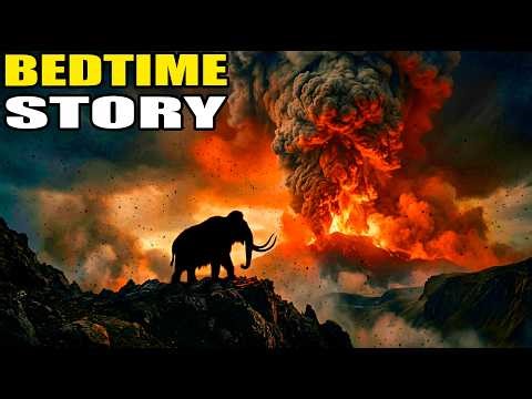 The First 6 Hours After Yellowstone Erupted 640,000 Years Ago — It Was Worse Than We Thought