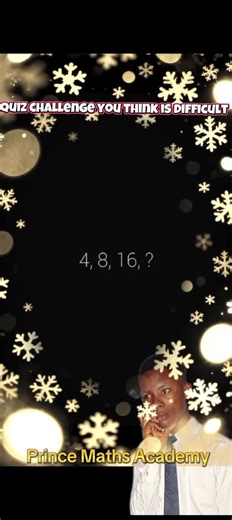 You this is difficult 😳 #fyp #math #goviral