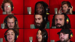 70K views · 1K reactions | Happy 70th Birthday Bob Marley - Could You Be Loved [Acapella Version] Follow Reggae Videos | Reggae Videos | Facebook