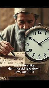 Ancient Mesopotamia 101: The Cradle of Civilization Explained#shorts #romanempire #facts