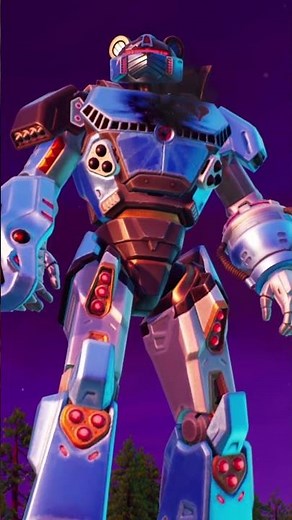 🤯Quién pilotaba el MECA en el evento final de Fortnite?🤯